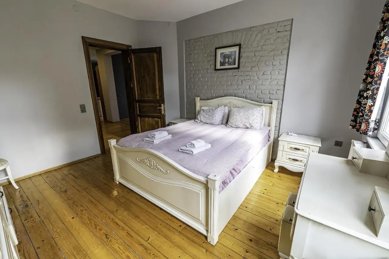 Taksim Golden Era House In Beyoglu Apartment Istanbul