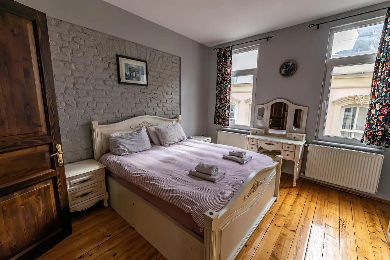 Taksim Golden Era House In Beyoglu Apartment Istanbul