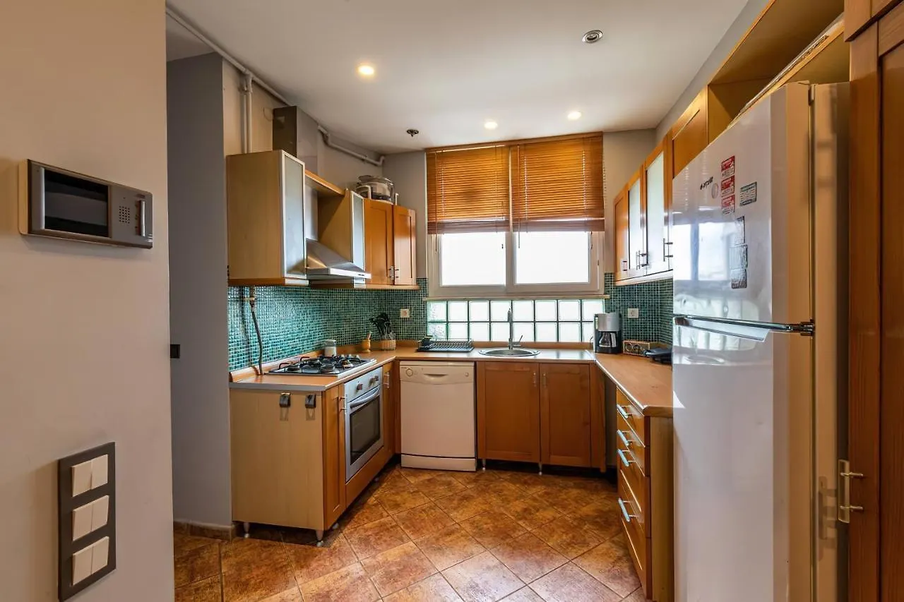 Taksim Golden Era House In Beyoglu Apartment Istanbul Turkey