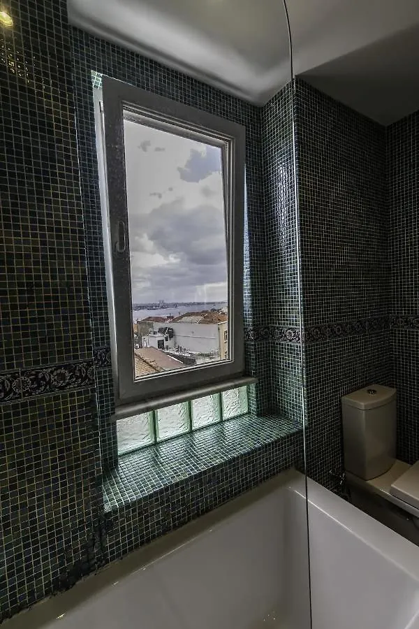 Taksim Golden Era House In Beyoglu Apartment Istanbul