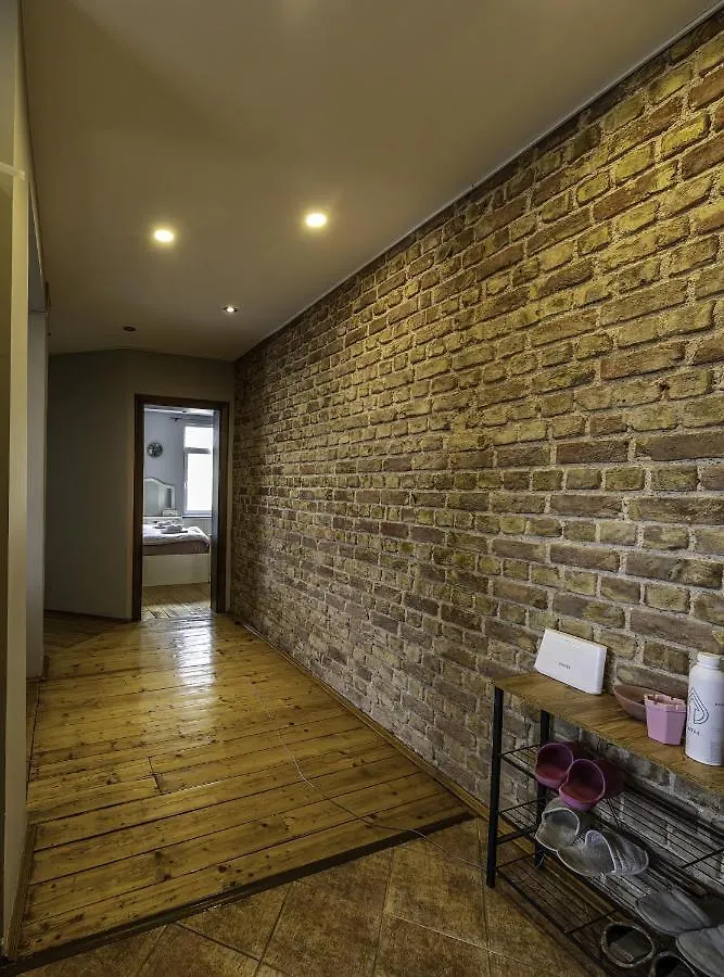 Taksim Golden Era House In Beyoglu Apartment Istanbul