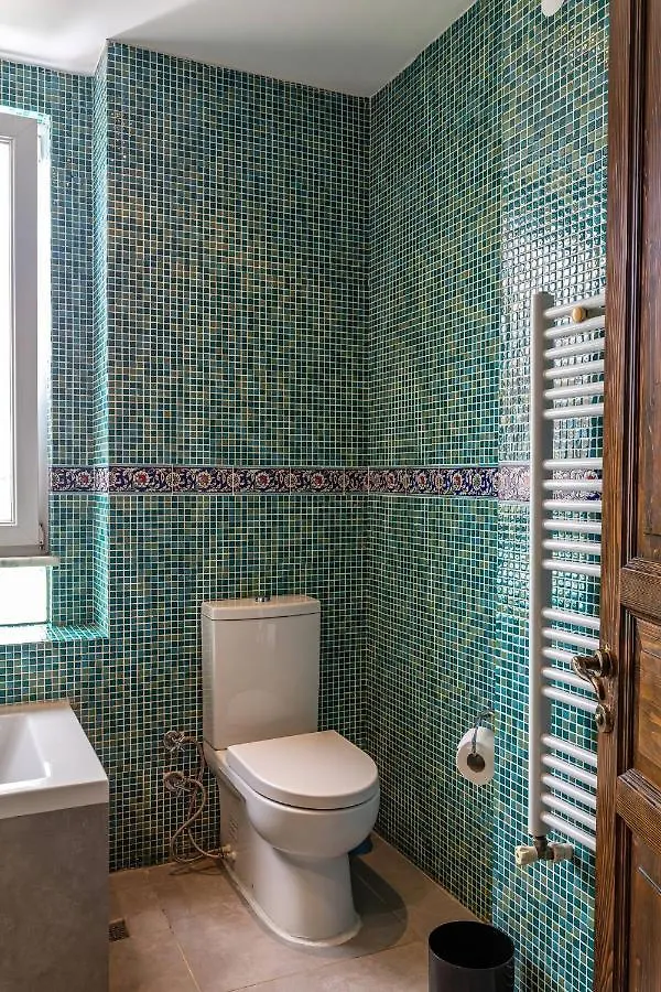 Taksim Golden Era House In Beyoglu Apartment Istanbul 0*,  Turkey