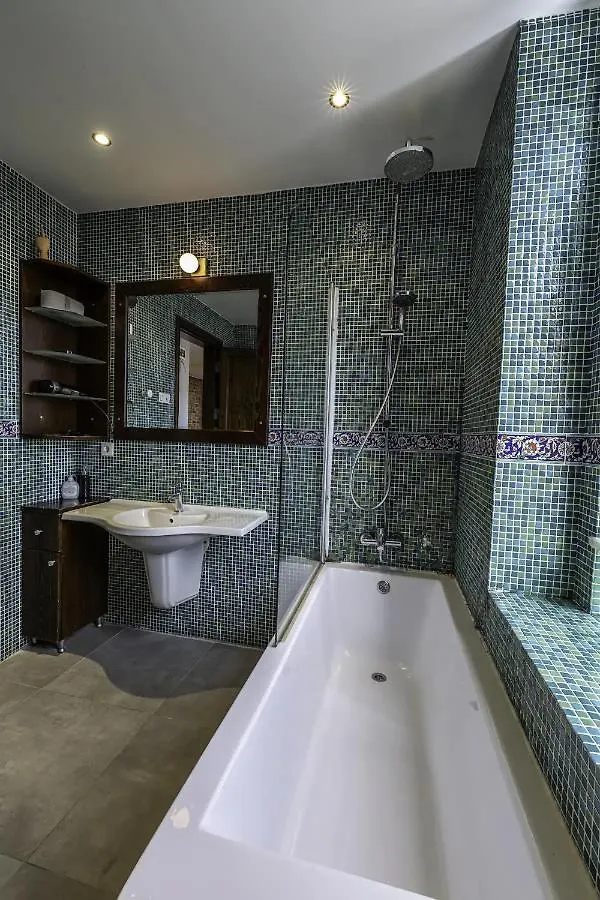 Taksim Golden Era House In Beyoglu Apartment Istanbul